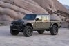 Fabtech 2020 Jeep Gladiator (JT) Mojave 2in. Trail Box Kit thumbnail 2