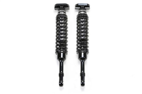Fabtech 2021+ Ford F150 4WD 6in Front Dirt Logic 2.5 NON-Reservoir Coilovers - Pair thumbnail 2