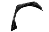 Fabtech 18-21 Jeep JL 4WD Rear Steel Tube Fenders - Textured Black thumbnail 8
