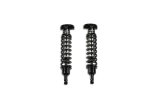 Fabtech 2019 GM K1500 Trail Boss/AT4 4WD 3in Front Dirt Logic 2.5 N/R Coilovers - Pair thumbnail 1