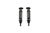 Fabtech 2019 GM K1500 Trail Boss/AT4 4WD 3in Front Dirt Logic 2.5 N/R Coilovers - Pair thumbnail 2