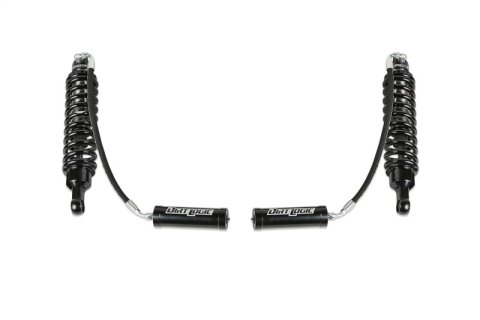 Fabtech 2021+ Ford Bronco 3in. Rear Dirt Logic 2.5 Reservoir Coilovers - Pair thumbnail 2
