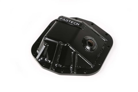 Fabtech 2021+ Ford Bronco Rear Differential Cover thumbnail 1
