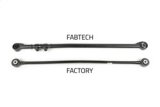 Fabtech 2021+ Ford Bronco 4WD Rear Adjustable Track Bar thumbnail 3