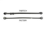 Fabtech 2021+ Ford Bronco 4WD Rear Adjustable Track Bar thumbnail 4