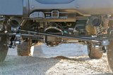 Fabtech 2021+ Ford Bronco 4WD Rear Adjustable Track Bar thumbnail 8