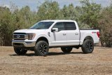 Fabtech 2021+ Ford F-150 4WD 4in Performance System - Component Box 2 thumbnail 1