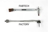 Fabtech 2021 Ford Bronco Tie Rod Heim Kit thumbnail 4