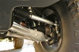 Fabtech 2021 Ford Bronco Tie Rod Heim Kit thumbnail 5