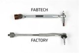 Fabtech 2021 Ford Bronco Tie Rod Heim Kit thumbnail 6