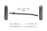 Fabtech 08-16 Ford F250/F350 Diesel 2.5in Basic System - Component Box 1 thumbnail 1