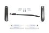 Fabtech 08-16 Ford F250/F350 Diesel 2.5in Basic System - Component Box 1 thumbnail 2