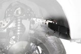 Fabtech 2021 Ford F-150 Intrusion Beam Kit thumbnail 3