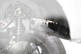 Fabtech 2021 Ford F-150 Intrusion Beam Kit thumbnail 4