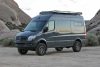 Fabtech 15-22 Mercedes Sprinter 2500/3500 Coil Assist Kit - No Struts thumbnail 2