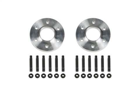 Fabtech 15-22 Mercedes Sprinter 2500/3500 Front Hub Spacer Kit thumbnail 1