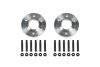 Fabtech 15-22 Mercedes Sprinter 2500/3500 Front Hub Spacer Kit thumbnail 3