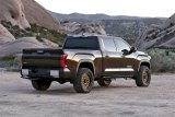 Fabtech 2022 Toyota Tundra Adjustable Rear Link Arms thumbnail 3
