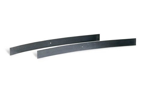 Fabtech Rear Add A Leaf Kit thumbnail 4