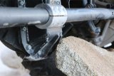 Fabtech Diff Cover Rear M210 Axle thumbnail 7