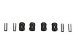 Fabtech End Link Bushing Kit thumbnail 2