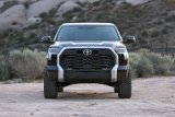 Fabtech 2022 Tundra 3in Dirt Logic 2.5 Coilovers thumbnail 1