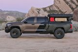 Fabtech 2022 Toyota Tundra 4WD Front Dirt Logic 2.5 Reservoir Coilovers 3in - Pair thumbnail 1