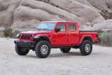 Fabtech 20-22 Jeep JL/JT 3in Dirt Logic 2.5 Reservoir Coilovers - Pair thumbnail 1
