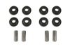 Fabtech Bushing Kit for 2019 Ranger UCA thumbnail 3