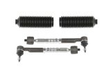 Fabtech 21-24 Ford Bronco 4WD Heavy Duty Driver & Passenger Tie Rod Assembly Kit thumbnail 2