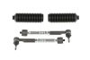 Fabtech 21-24 Ford Bronco 4WD Heavy Duty Driver & Passenger Tie Rod Assembly Kit thumbnail 5
