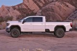 Fabtech Dirt Logic Front 2.25 Reservoir Shock Absorber 4in lift thumbnail 3