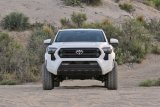 Fabtech 2024 Toyota Tacoma 4WD (w/o AVS) 1.5in Leveling Kit thumbnail 2