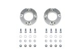 Fabtech 2024 Toyota Tacoma 4WD (w/o AVS) 1.5in Leveling Kit thumbnail 5