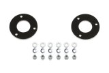 Fabtech 23-24 Chevrolet Colorado / GMC Canyon 4WD 1.0in Leveling Kit thumbnail 3