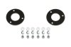 Fabtech 23-24 Chevrolet Colorado / GMC Canyon 4WD 1.0in Leveling Kit thumbnail 4