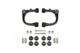 Fabtech 23-24 GMC Canyon 4WD / Chevrolet Colorado 4WD 3in Uniball Upper Control Arm Kit thumbnail 3