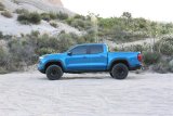 Fabtech 23-24 GMC Canyon 4WD / Chevrolet Colorado 4WD Block & U-Bolt Kit thumbnail 1