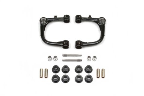 Fabtech 2024 Toyota Tacoma 4WD (Ex. TRD Pro Models) 3in Uniball Upper Control Arm Kit thumbnail 1