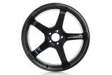 Advan GT Premium Version 20x12.0 +20 5x114.3 Racing Gloss Black Wheel thumbnail 1
