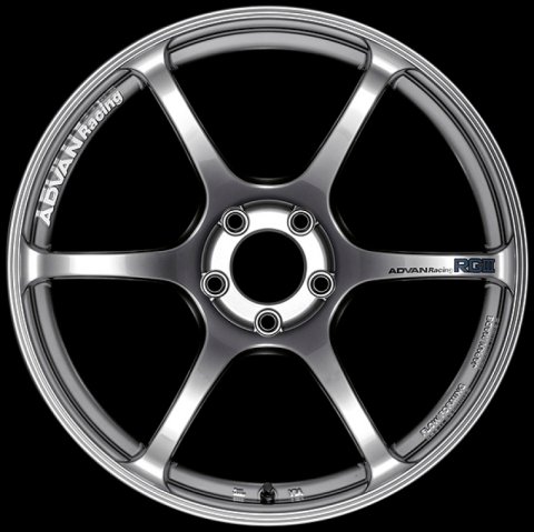 Advan GT Beyond 20x10.5 +32 5x112 Racing Sand Metallic Wheel
