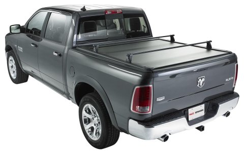 Pace Edwards 15-17 Chevy/GMC Colorado/Canyon 6ft 2in Bed UltraGroove Metal thumbnail 4