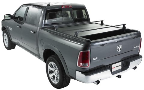Pace Edwards 14-17 Chevrolet Silverado 2500/3500 Dually 6ft 6in Bed UltraGroove Electric thumbnail 5