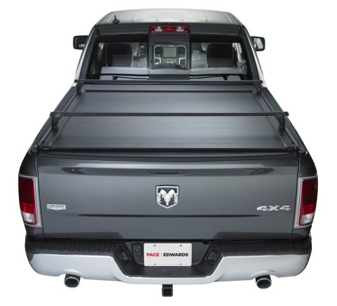 Pace Edwards 14-17 Chevrolet Silverado 1500 Long Bed UltraGroove Electric thumbnail 8