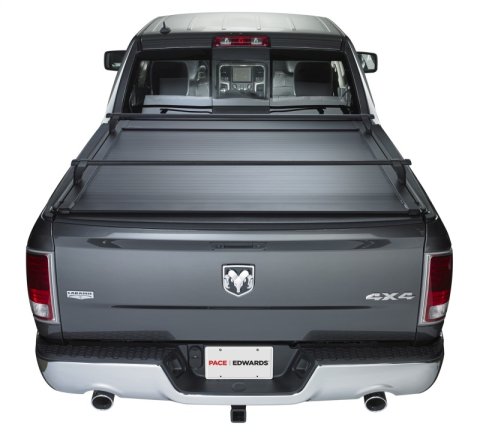 Pace Edwards 14-17 Chevrolet Silverado 1500 Long Bed UltraGroove Electric thumbnail 9