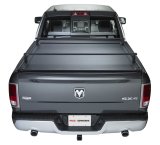 Pace Edwards 15-17 Ford Super Crew / Super Cab 5ft 6in Bed UltraGroove Electric thumbnail 8