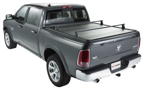 Pace Edwards 2017 Ford F-Series Super Duty 8ft 1in Long Bed UltraGroove Electric thumbnail 5