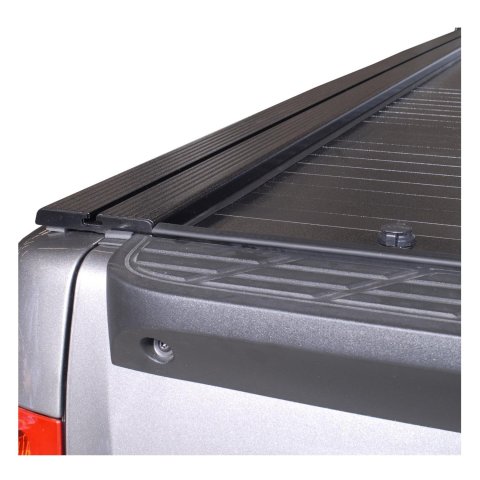 Pace Edwards 15-17 Chevy Colorado / GMC Canyon 5ft 2in Bed JackRabbit Kit w/ Explorer Rails thumbnail 1