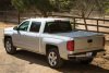 Pace Edwards 16-17 Toyota Tacoma Double Cab 5ft 1in Bed SWITCHBLADE Metal thumbnail 3