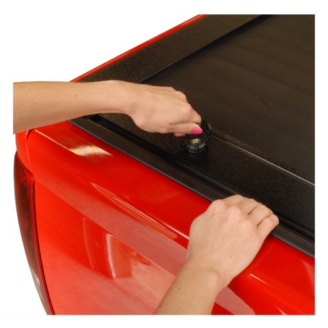Pace Edwards 2017 Ford F-Series Super Duty 8ft 1in Bed JackRabbit Full Metal thumbnail 3